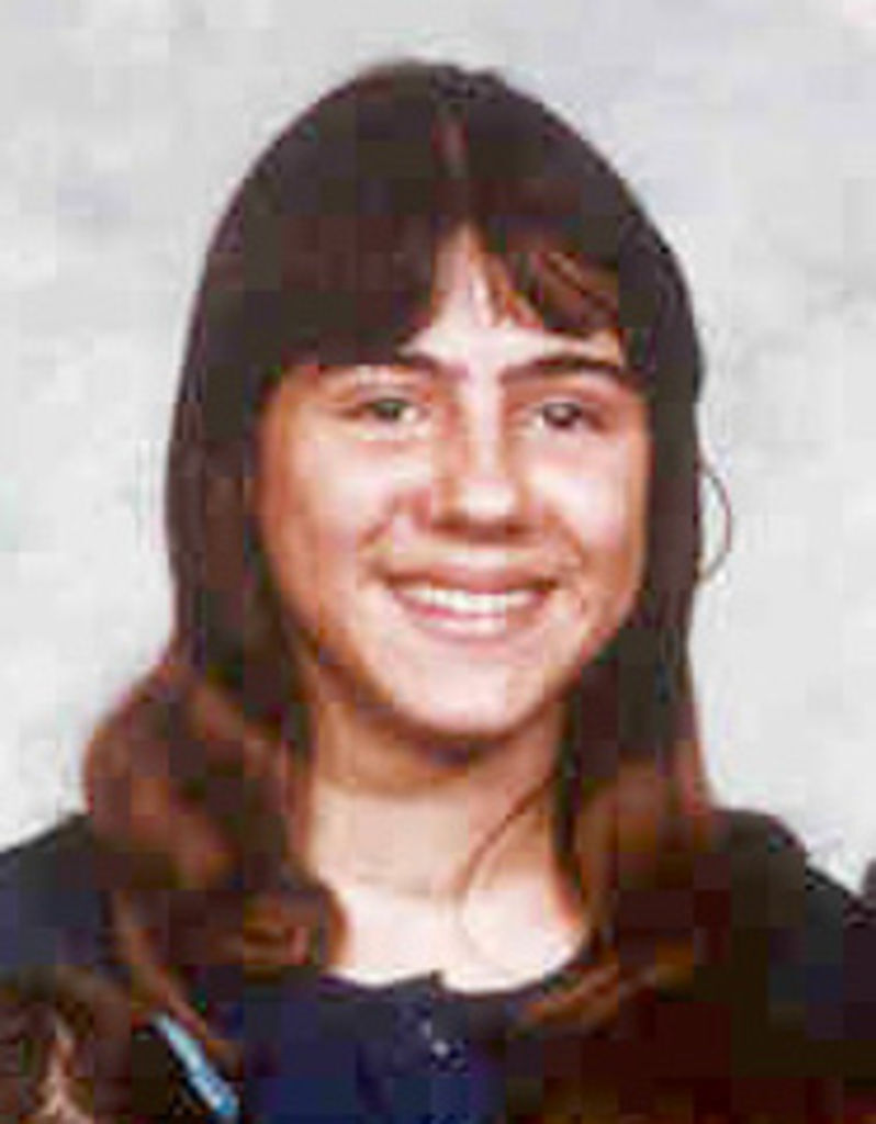 Irene Gonzalez Delozier